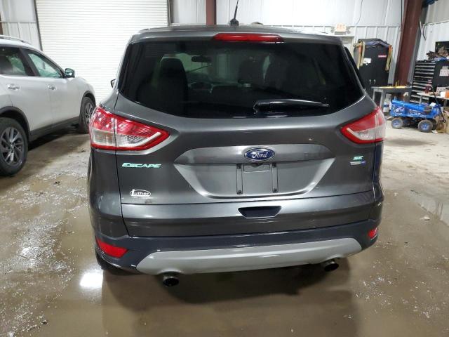 Photo 6 from auction – 2016 FORD ESCAPE SE with VIN 1FMCU9GX2GUA34609
