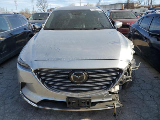 Photo 5 from auction – 2020 MAZDA CX-9 GRAND with VIN JM3TCADY0L0408214