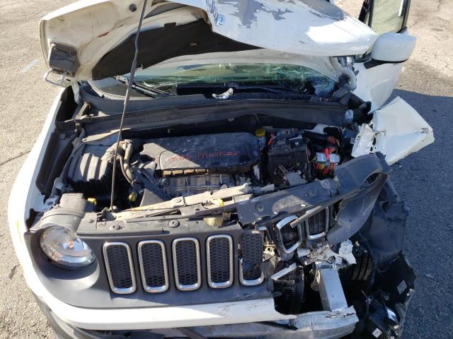 Photo 12 from auction – 2015 JEEP RENEGADE L with VIN ZACCJABT4FPC22762