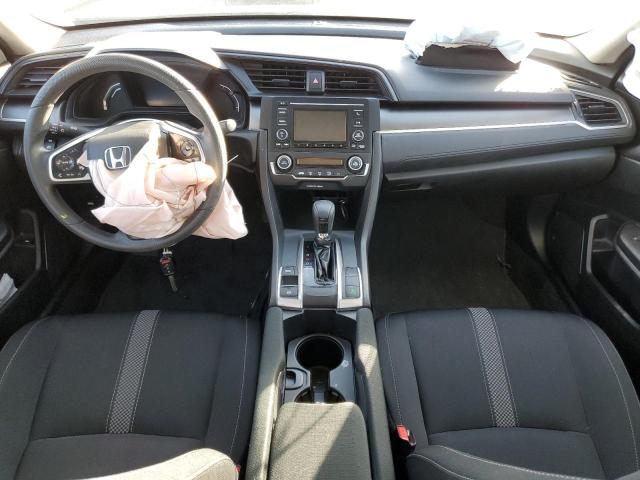 Photo 8 from auction – 2019 HONDA CIVIC LX with VIN 2HGFC2F69KH580079