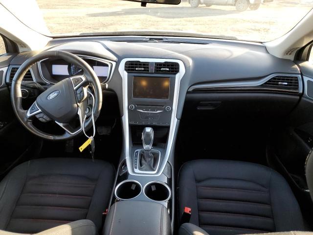 Photo 8 from auction – 2013 FORD FUSION SE with VIN 3FA6P0HR7DR242434