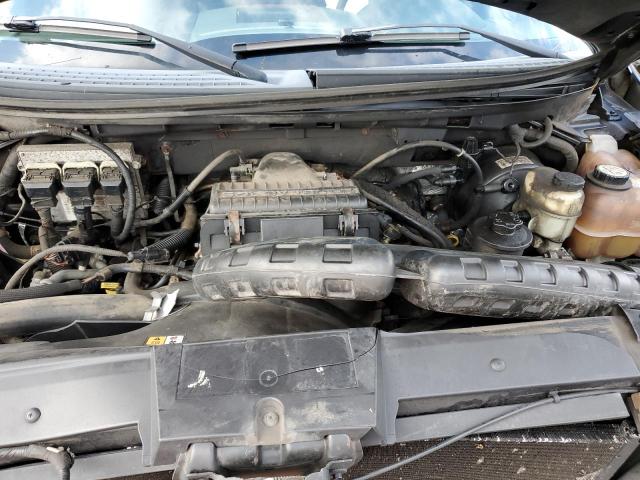 Photo 11 from auction – 2008 FORD F150 SUPER with VIN 1FTPW14548FB97997