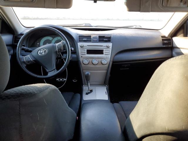 Photo 8 from auction – 2011 TOYOTA CAMRY BASE with VIN 4T1BF3EK6BU176531