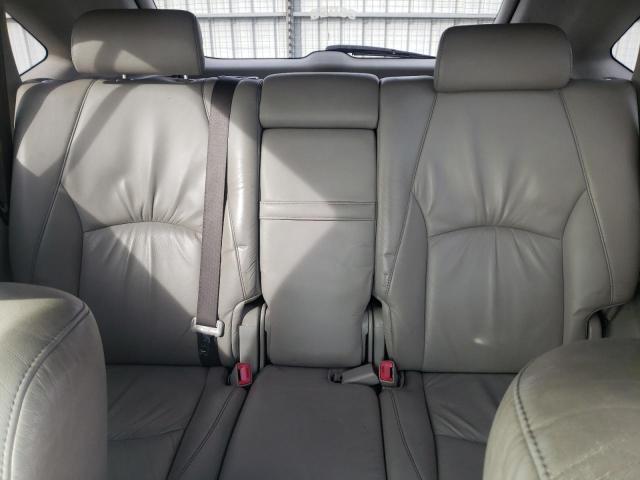Photo 10 from auction – 2004 LEXUS RX 330 with VIN JTJHA31U640055462