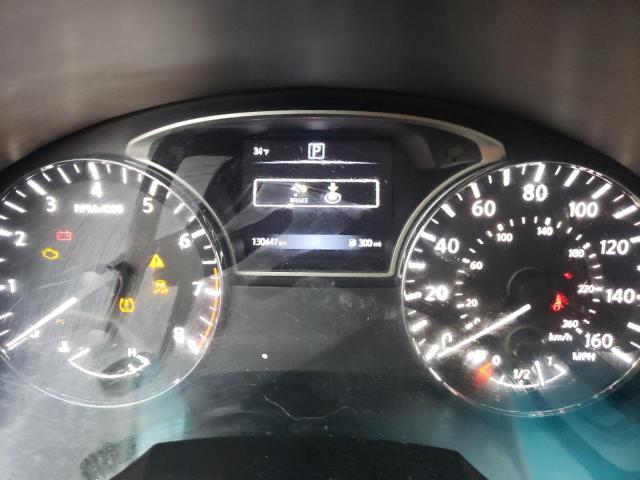 Photo 9 from auction – 2016 NISSAN ALTIMA 2.5 with VIN 1N4AL3AP3GC225343