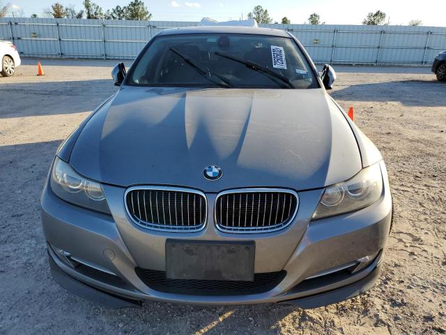 Photo 5 from auction – 2011 BMW 335 I with VIN WBAPM5C52BE825659