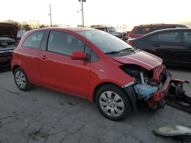 Photo 4 from auction – 2007 TOYOTA YARIS with VIN JTDJT923375087686
