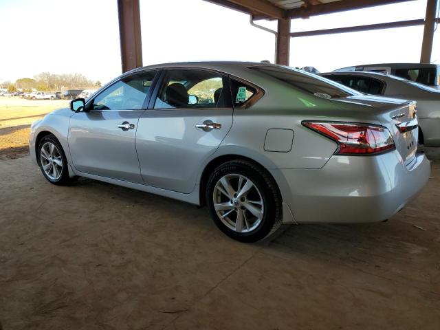 Photo 2 from auction – 2014 NISSAN ALTIMA 2.5 with VIN 1N4AL3AP0EC423181