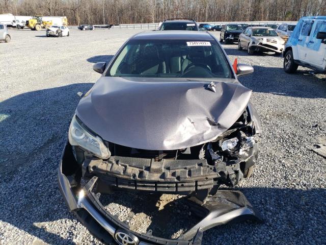 Photo 5 from auction – 2015 TOYOTA CAMRY LE with VIN 4T1BF1FK8FU480923