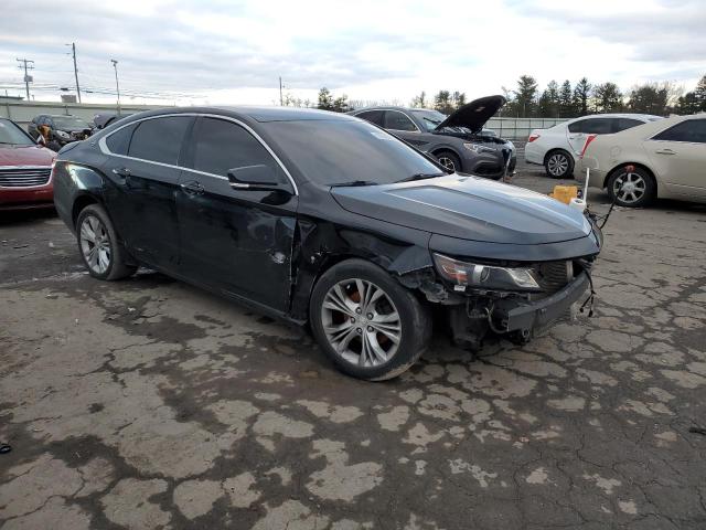 Photo 4 from auction – 2014 CHEVROLET IMPALA LT with VIN 2G1115SL1E9201305