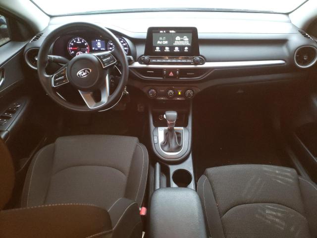 Photo 8 from auction – 2020 KIA FORTE FE with VIN 3KPF24AD0LE260715