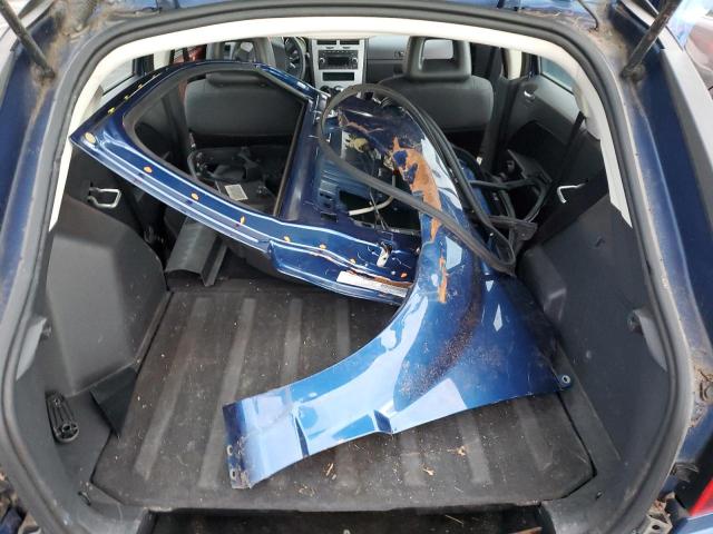 Photo 12 from auction – 2009 DODGE CALIBER SE with VIN 1B3HB28A49D219217