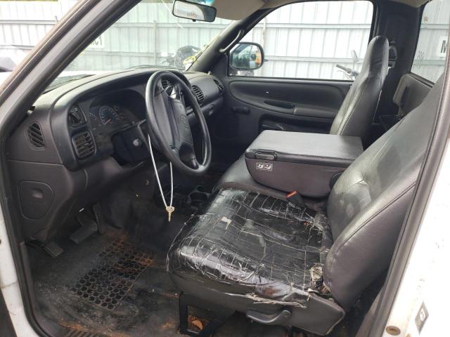 Фото 7 с аукциона – 2001 DODGE RAM 1500 с VIN 1B7HC16Y01S334435