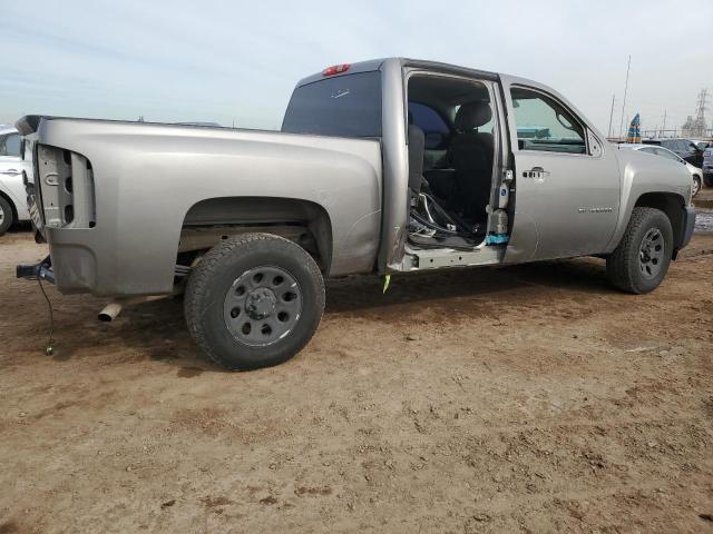 Photo 3 from auction – 2012 CHEVROLET SILVERADO with VIN 3GCPCPEA4CG258005