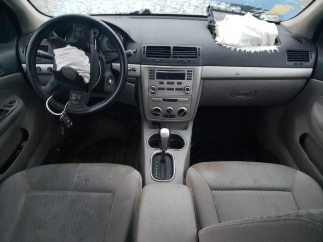 Photo 8 from auction – 2005 CHEVROLET COBALT LS with VIN 1G1AL52F857597707
