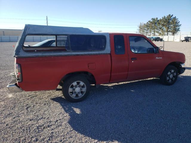 Photo 3 from auction – 2000 NISSAN FRONTIER K with VIN 1N6DD26S8YC305568