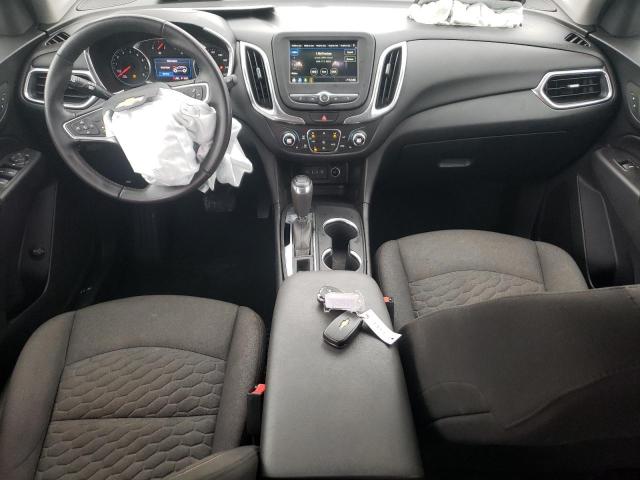 Photo 8 from auction – 2019 CHEVROLET EQUINOX LT with VIN 2GNAXTEV3K6281864