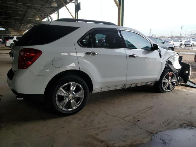 Photo 3 from auction – 2011 CHEVROLET EQUINOX LT with VIN 2CNFLFE55B6375882