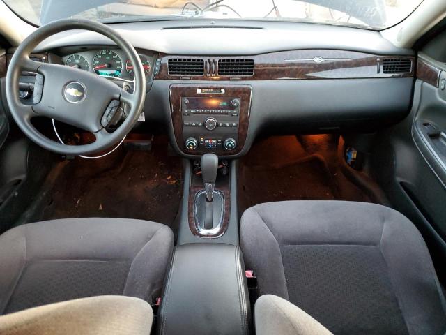 Photo 8 from auction – 2016 CHEVROLET IMPALA LIM with VIN 2G1WB5E36G1178653