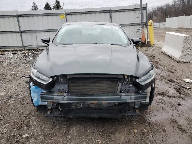 Photo 5 from auction – 2015 FORD FUSION SE with VIN 1FA6P0H75F5109529