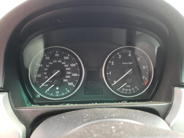 Photo 9 from auction – 2006 BMW 325 I with VIN WBAVB13516KR66316