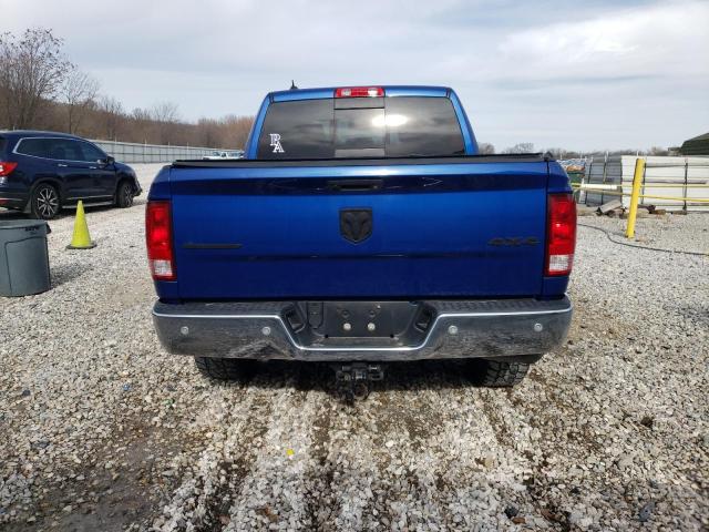 Photo 6 from auction – 2016 RAM 1500 SLT with VIN 1C6RR7LG4GS239085