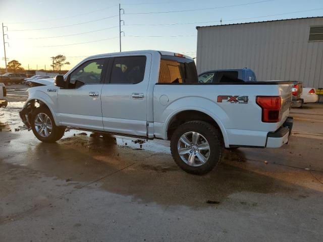 Photo 2 from auction – 2019 FORD F150 SUPER with VIN 1FTEW1E54KFD49497