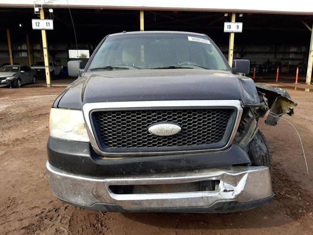 Photo 5 from auction – 2008 FORD F150 with VIN 1FTPX12VX8FB01127