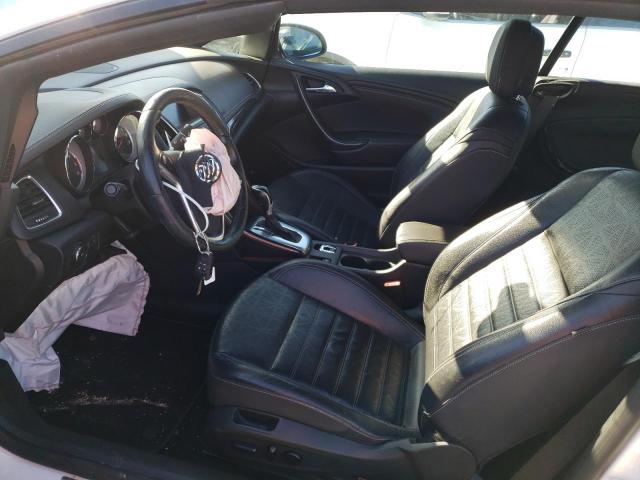Photo 7 from auction – 2019 BUICK CASCADA PR with VIN W04WH3N57KG380225