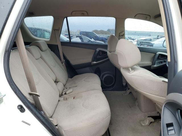 Photo 11 from auction – 2008 TOYOTA RAV4 LIMIT with VIN JTMBD31V685213350