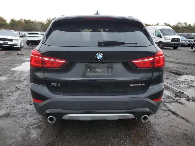 Photo 6 from auction – 2022 BMW X1 SDRIVE2 with VIN WBXJG7C02N5V27166