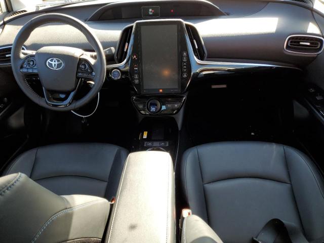 Photo 8 from auction – 2019 TOYOTA PRIUS with VIN JTDKARFU6K3094956