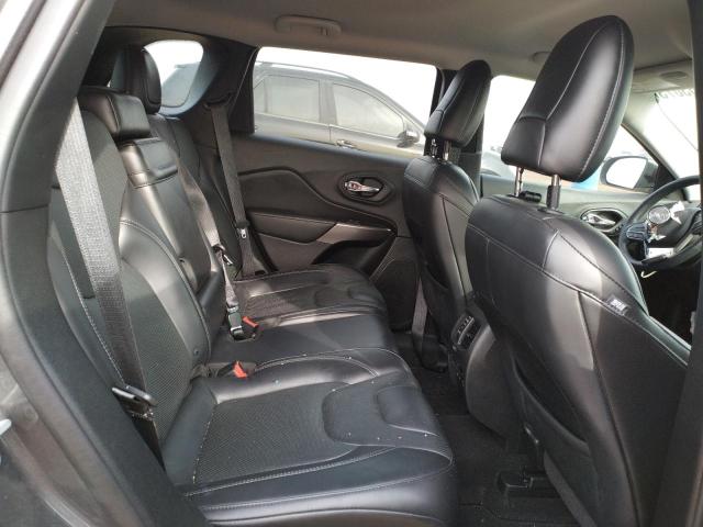 Photo 10 from auction – 2019 JEEP CHEROKEE L with VIN 1C4PJLDB3KD296491