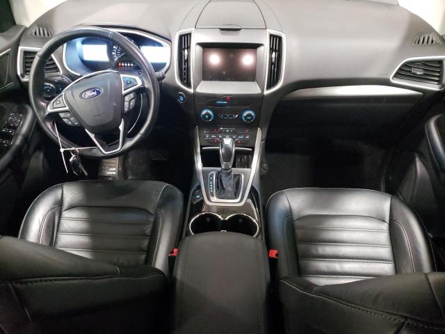Photo 8 from auction – 2015 FORD EDGE SEL with VIN 2FMTK4J97FBC32190