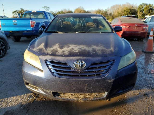 Photo 5 from auction – 2007 TOYOTA CAMRY CE with VIN 4T1BE46K97U135440
