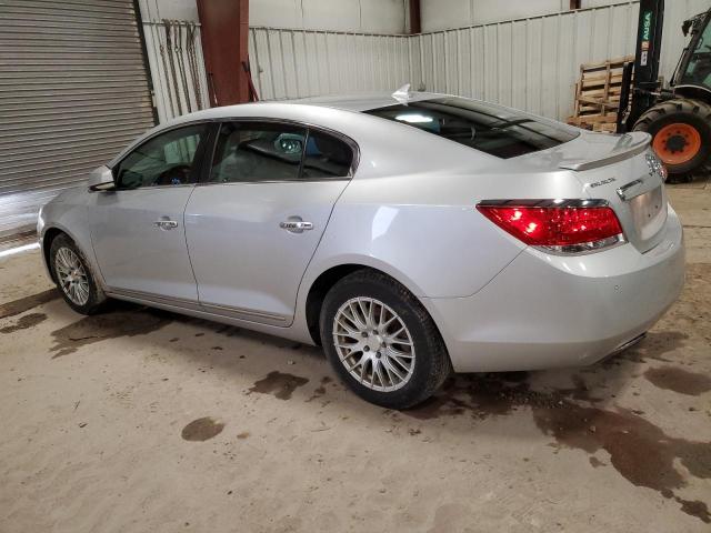 Photo 2 from auction – 2010 BUICK LACROSSE C with VIN 1G4GE5GV7AF263353