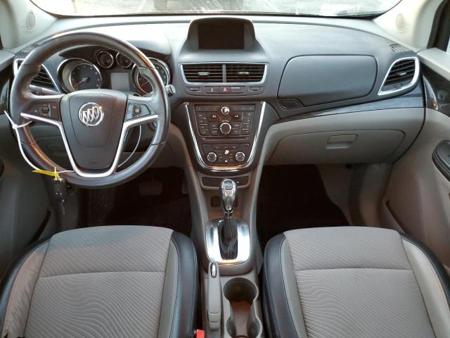 Photo 8 from auction – 2013 BUICK ENCORE CON with VIN KL4CJBSB5DB084292