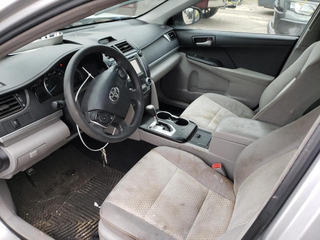 Photo 7 from auction – 2014 TOYOTA CAMRY L with VIN 4T1BF1FK0EU767445
