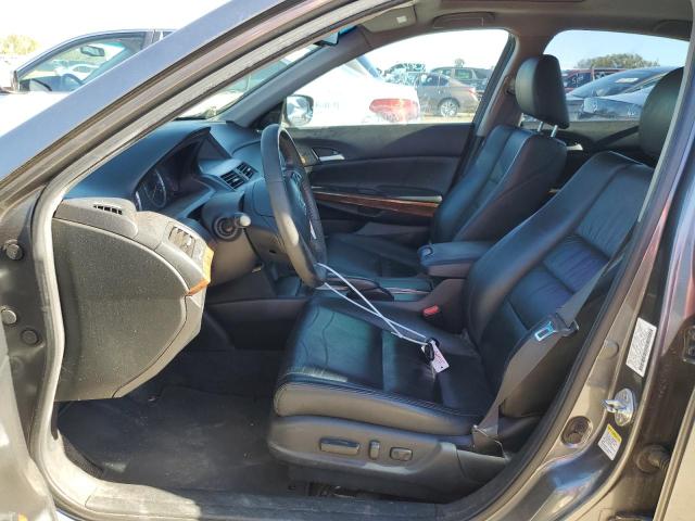 Photo 7 from auction – 2011 HONDA ACCORD EXL with VIN 1HGCP2F88BA032498