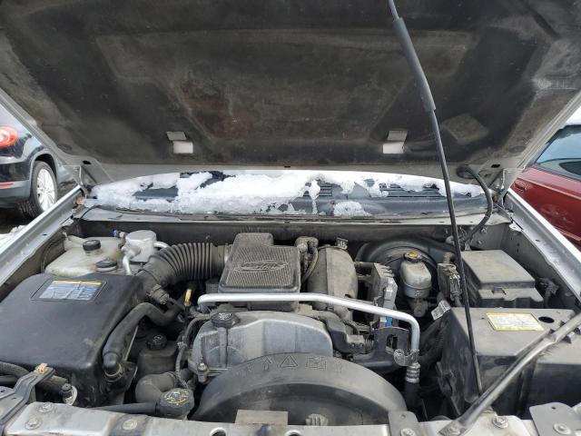 Photo 12 from auction – 2007 GMC ENVOY with VIN 1GKDT13S872236247