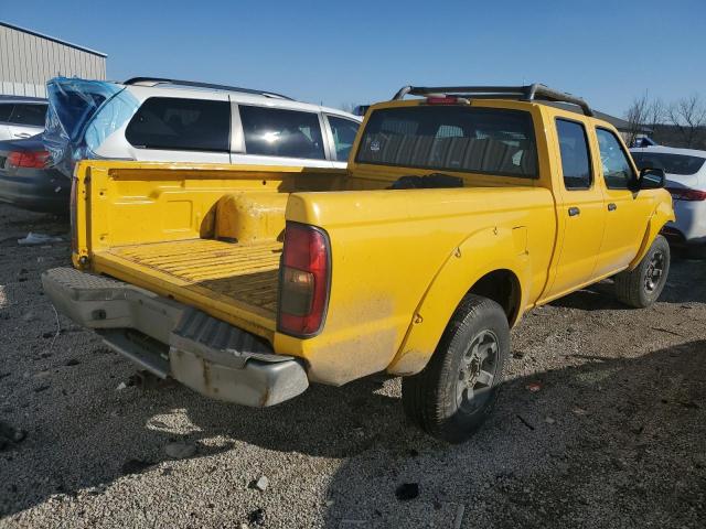 Photo 3 from auction – 2003 NISSAN FRONTIER C with VIN 1N6ED29X33C459979