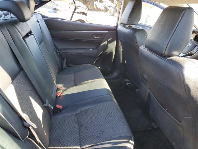 Photo 10 from auction – 2016 TOYOTA COROLLA L with VIN 5YFBURHE8GP444129