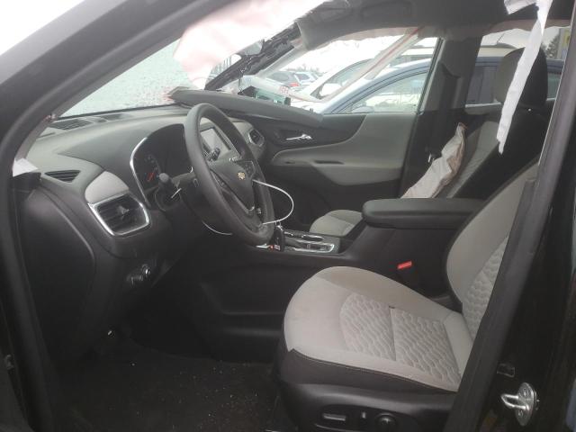 Photo 5 from auction – 2020 CHEVROLET EQUINOX LS with VIN 2GNAXHEV2L6229088