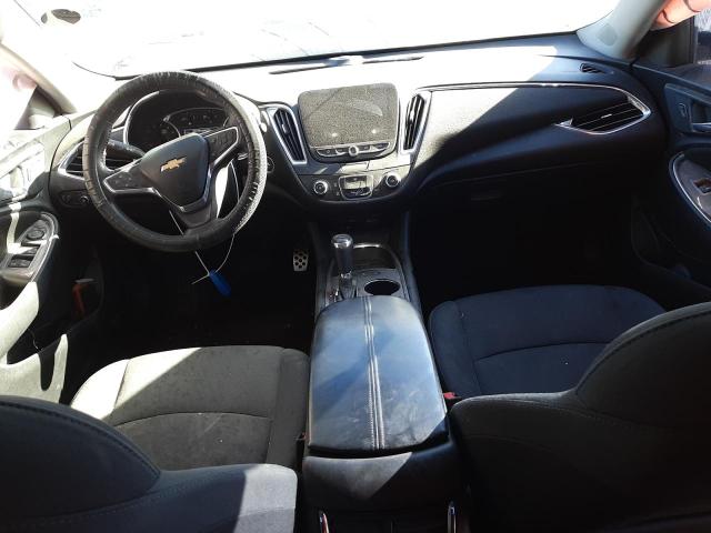 Photo 8 from auction – 2017 CHEVROLET MALIBU LT with VIN 1G1ZE5ST9HF109992