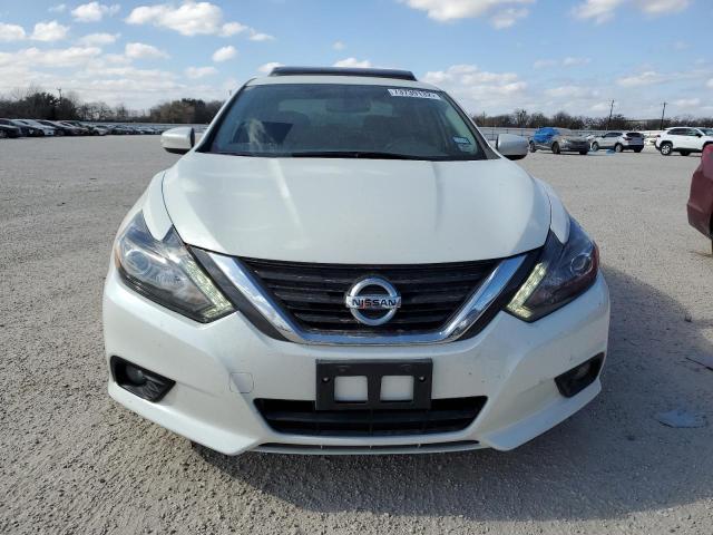 Photo 5 from auction – 2016 NISSAN ALTIMA 2.5 with VIN 1N4AL3AP3GC239016
