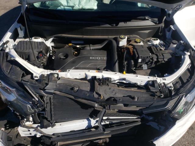 Photo 12 from auction – 2019 CHEVROLET EQUINOX LS with VIN 3GNAXHEVXKS562400