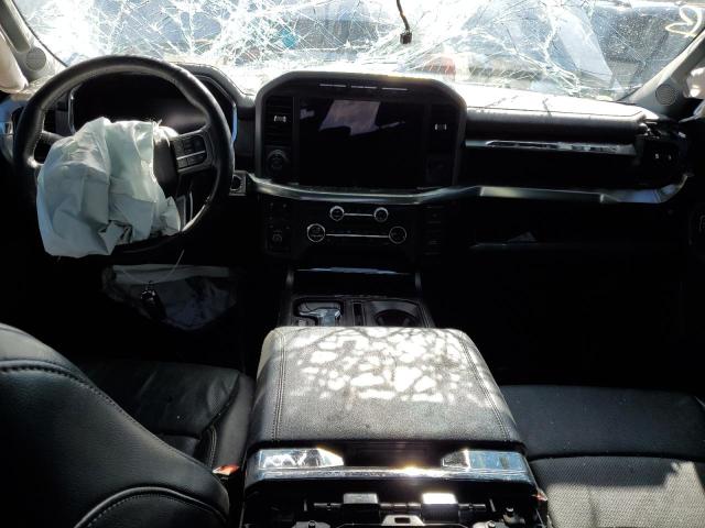Photo 8 from auction – 2021 FORD F150 SUPER with VIN 1FTFW1E86MFA25355