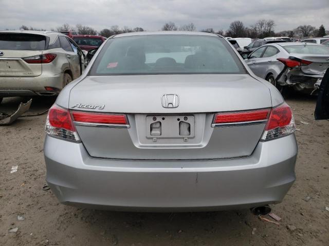 Photo 6 from auction – 2012 HONDA ACCORD LX with VIN 1HGCP2F32CA142680