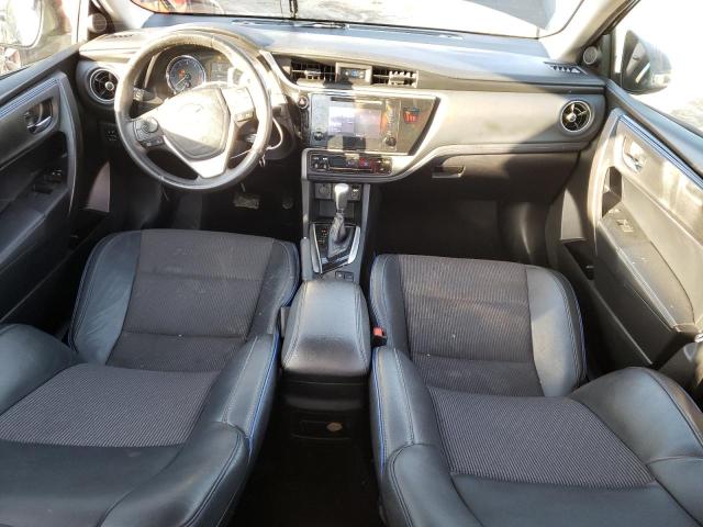 Photo 8 from auction – 2018 TOYOTA COROLLA L with VIN 2T1BURHE8JC020912