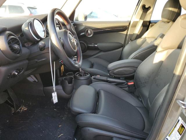 Photo 7 from auction – 2019 MINI COOPER S with VIN WMWXU3C54K2H88574